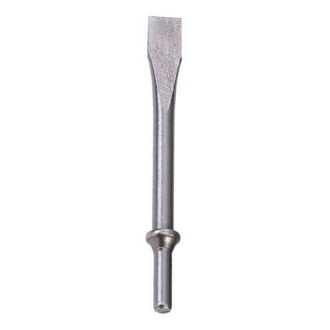 M7 FLAT CHISEL 175MM LONG 10.2MM ROUND SHANK TO SUIT SC-211C / SC-212C